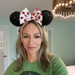 Meet your Posher, Lacey